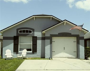 8625 Claiborne Ct, Orlando, FL, 32825