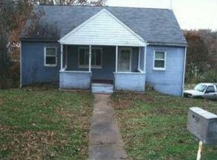 5362 Koontz Dr, Charleston, WV 25313