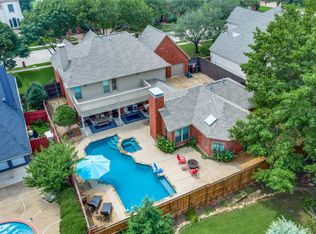 7104 Oakbrook Dr, Plano, TX 75025