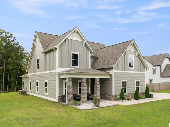 1673 McKesie St, Riverside, AL 35135