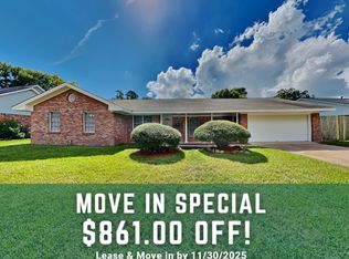 10222 Belfast Rd, La Porte, TX 77571