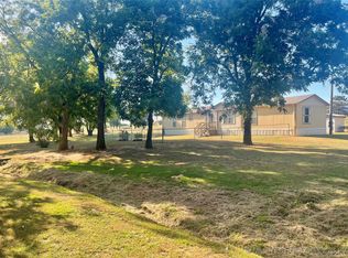 102976 S Washington St, Harrah, OK 73045