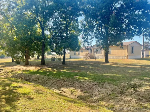 102976 S Washington St, Harrah, OK 73045