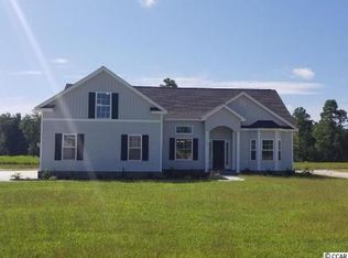 409 Landing Rd LOT 9, Conway, SC 29527