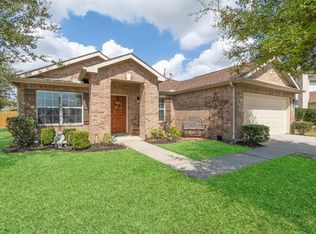 29703 Legends Green Dr, Spring, TX 77386