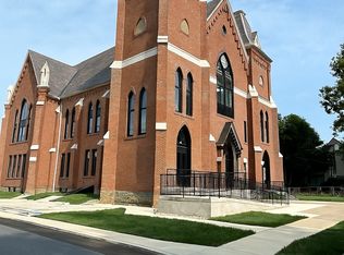 537 High St #203, Bethlehem, PA 18018