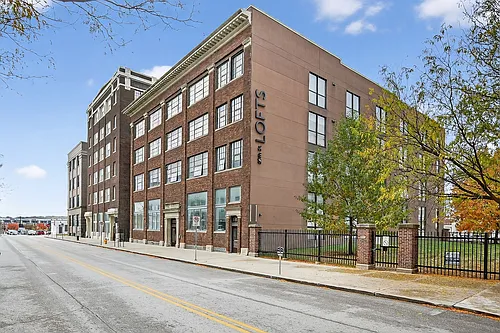 10th Street Lofts Photo 1