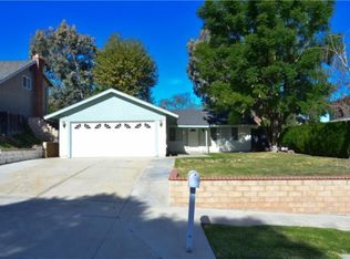 3758 Tovar Way, Chino Hills, CA 91709