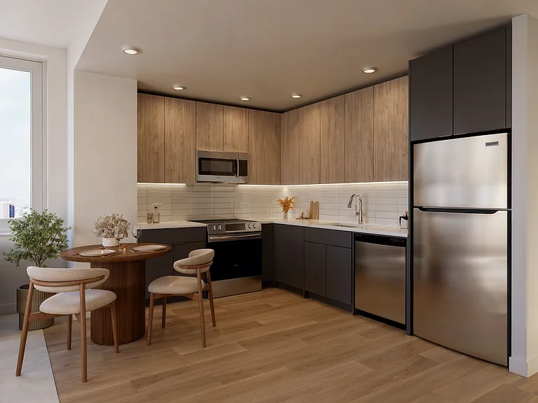1440 Amsterdam Ave #2716 — Photo 1