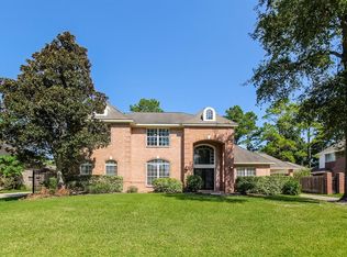 3410 Lost Oak Dr, Spring, TX 77388