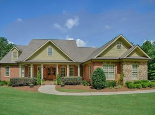 6790 Grayland Dr, Douglasville, GA 30135