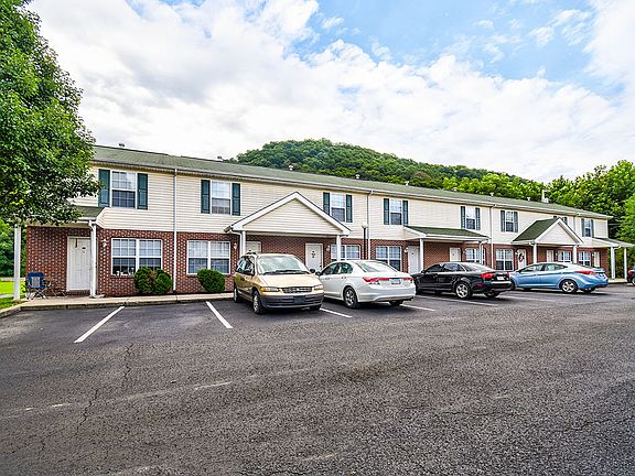 Bayberry Place apartments