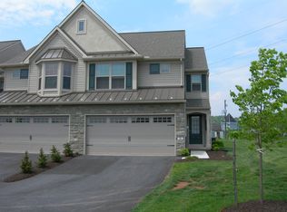 50 Rebecca Dr, Adamstown, PA 19501