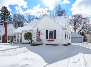 1230 Reycraft Dr, Kalamazoo, MI 49001