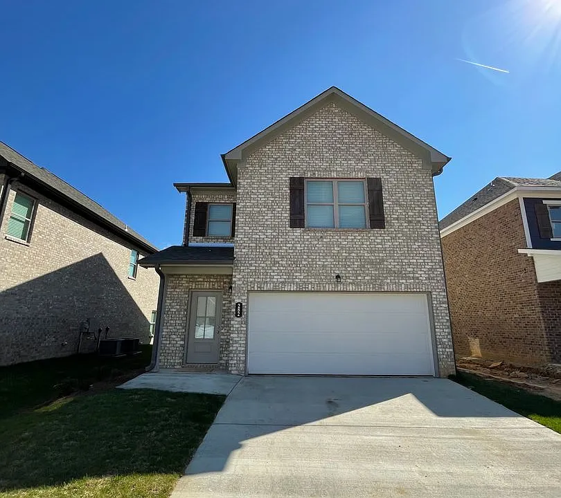 282 Shiloh Creek Dr
