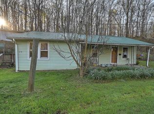 670 Ryan Rd, Chuckey, TN 37641