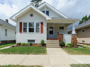 1234 Grove Ave, Racine, WI 53405