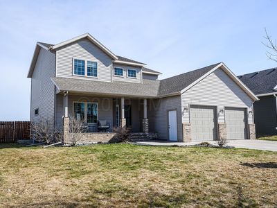 3018 7th Ave N, Moorhead, MN, 56560