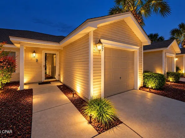 71 Park Pl, Panama City Beach, FL 32413