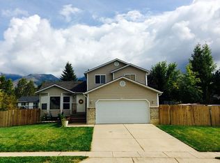 2142 N 1450 E, Layton, UT 84040