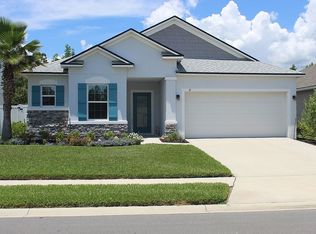 31 Tumbled Stone Way, Saint Augustine, FL 32086