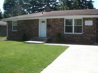 3309 Catalpa Ct, Rockford, IL 61108