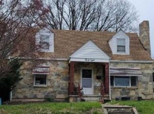 38 S Marshall St, Front Royal, VA 22630