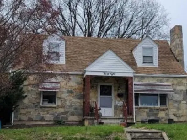 38 S Marshall St, Front Royal, VA 22630