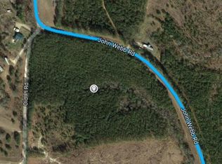 0 John Webb Rd, Ellerbe, NC 28338