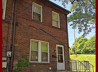 5404 Columbo St, Pittsburgh, PA