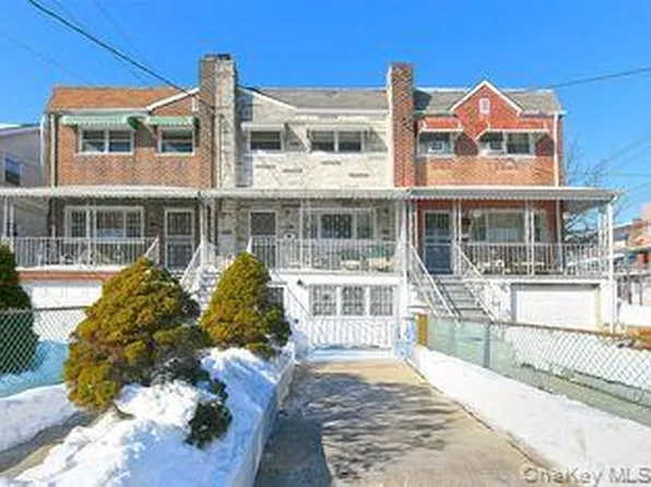 3619 Laconia Avenue, Bronx, NY 10469