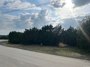 LOTS 1&2 Grassland LOT 1, Bulverde, TX 78163