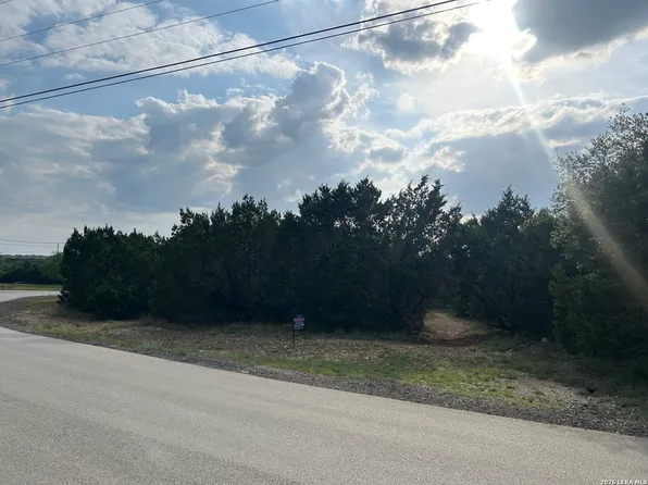 LOTS 1&2 Grassland LOT 1, Bulverde, TX 78163