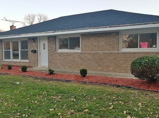 935 E 166th St, South Holland, IL