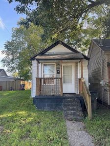 551 W 5th St, Lexington, KY, 40508