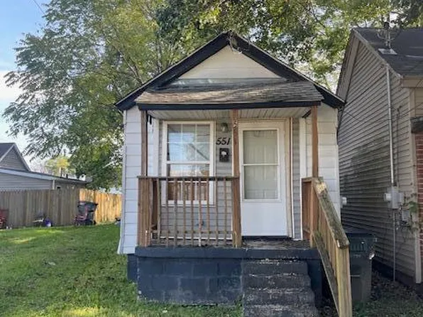 551 W 5th St, Lexington, KY 40508