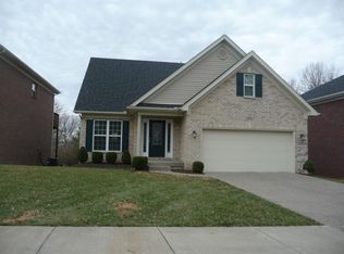 3910 Bristol Oaks Dr, Louisville, KY 40299