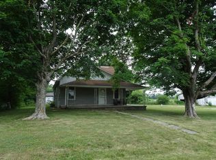 2260 E County Road 800 N, Springport, IN 47386