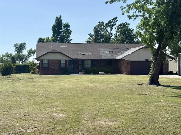 3601 Topeka Ln, Choctaw, OK 73020