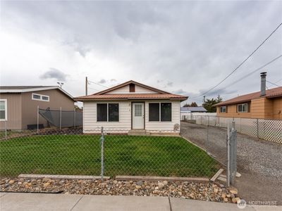 5 Delaware Avenue, Rock Island, WA, 98850