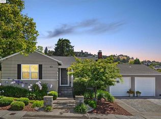 15908 Berkshire Rd, San Leandro, CA 94578