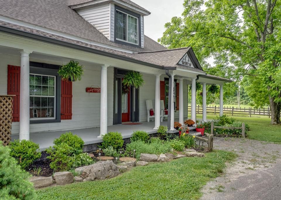 1821 McBride Rd, Lewisburg, TN 37091 Zillow
