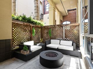 701 Minnesota St #103-L, San Francisco, CA 94107