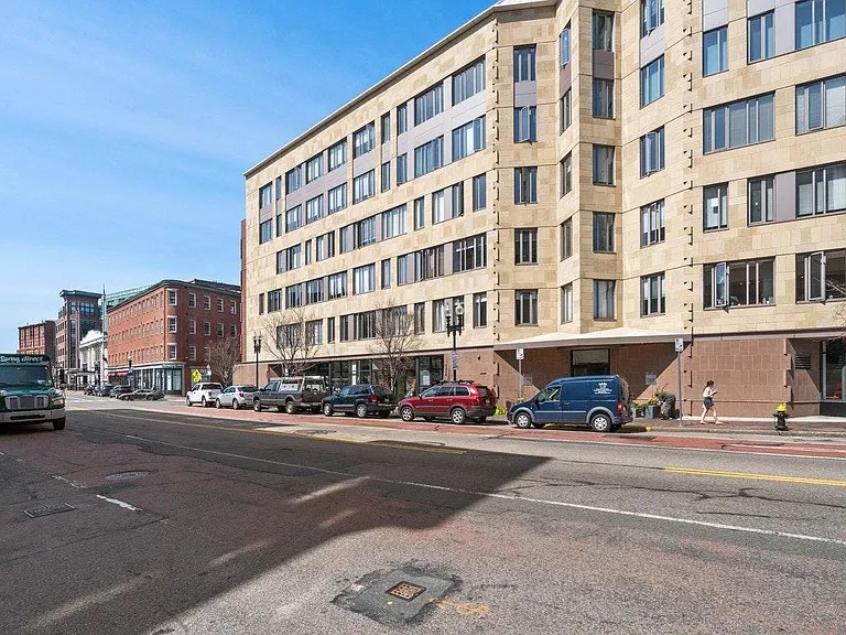 1313 Washington St #211 — Photo 13