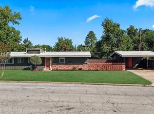 5803 E 25th Pl, Tulsa, OK 74114