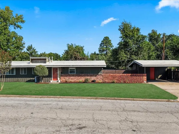 5803 E 25th Pl, Tulsa, OK 74114