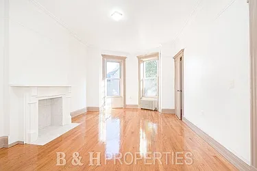 Rented by B & H Properties of New York LTD