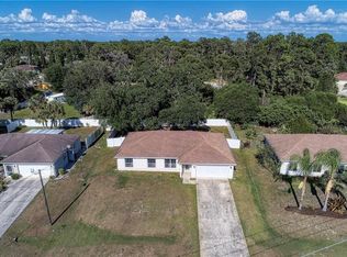 1802 S Chamberlain Blvd, North Port, FL 34286
