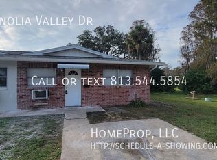 7121 Magnolia Valley Dr, New Port Richey, FL 34653