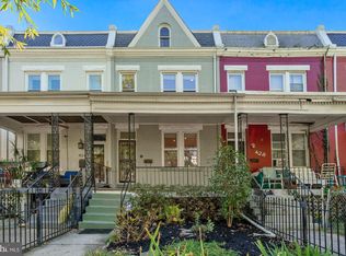 426 Shepherd St NW, Washington, DC 20011